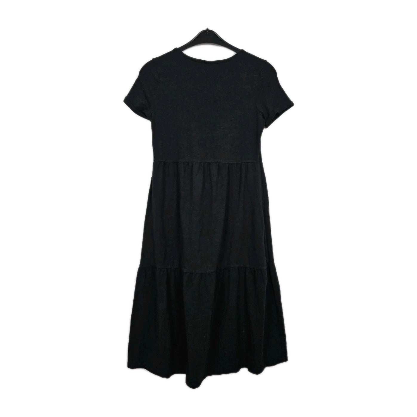 EK10375 Damen Kleid von AWG, Schwarz, Gr. S1