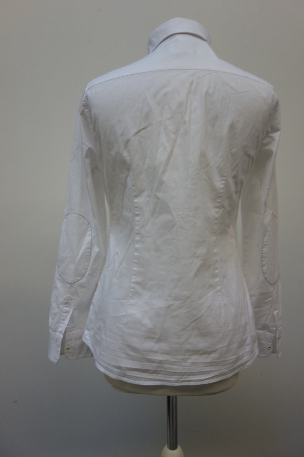EK3270 Damen Bluse von Different, weiß, Gr. 363