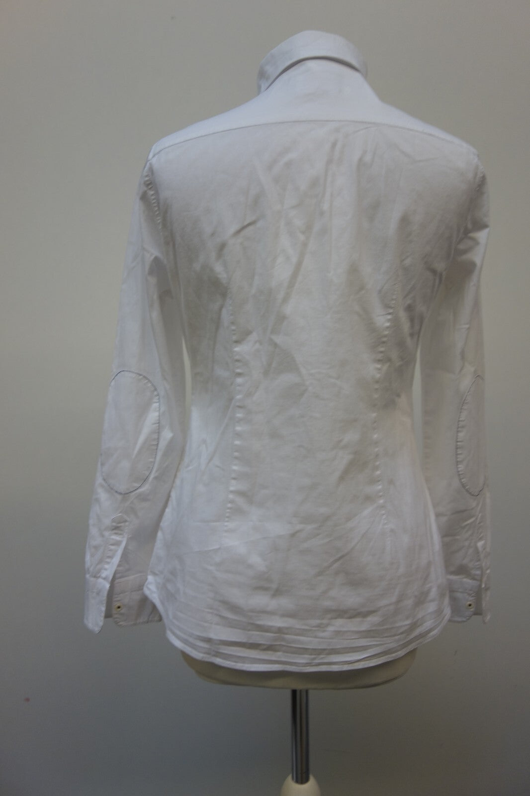 EK3270 Damen Bluse von Different, weiß, Gr. 363