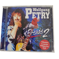 EB3152 Freude 2 von Wolfgang Petry  (CD, 2000)0