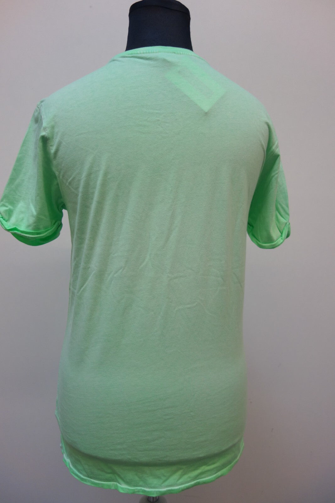 EK3611  T-Shirt von Scotch, grün, Gr. L3