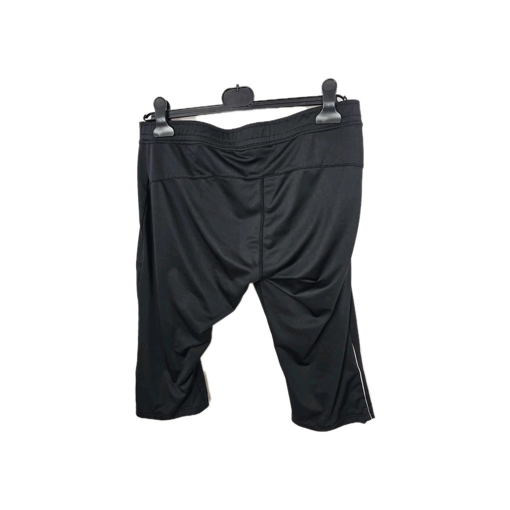 EK4035 Damen Leggins Eibesse Gr.48 Schwarz Taile 42cm Länge 61cm2