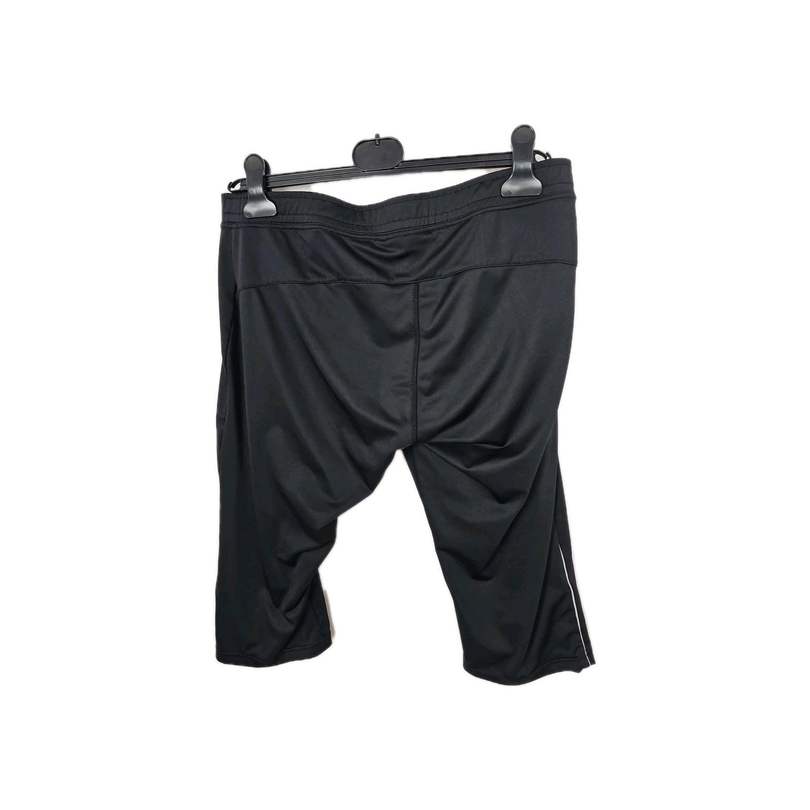 EK4035 Damen Leggins Eibesse Gr.48 Schwarz Taile 42cm Länge 61cm2