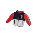 EK11110 Jungen Jacke Paw Patrol Gr.104 Blau0