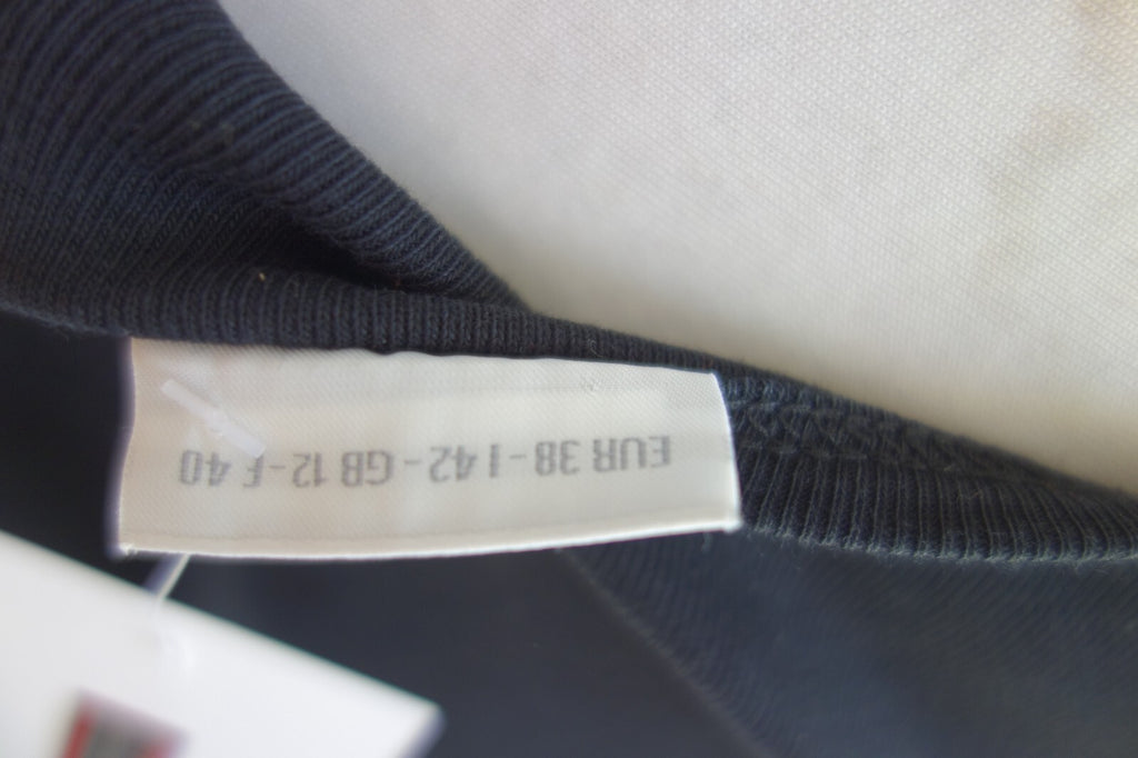 EK1486 Damen Top von Street One, schwarz, Gr.S5