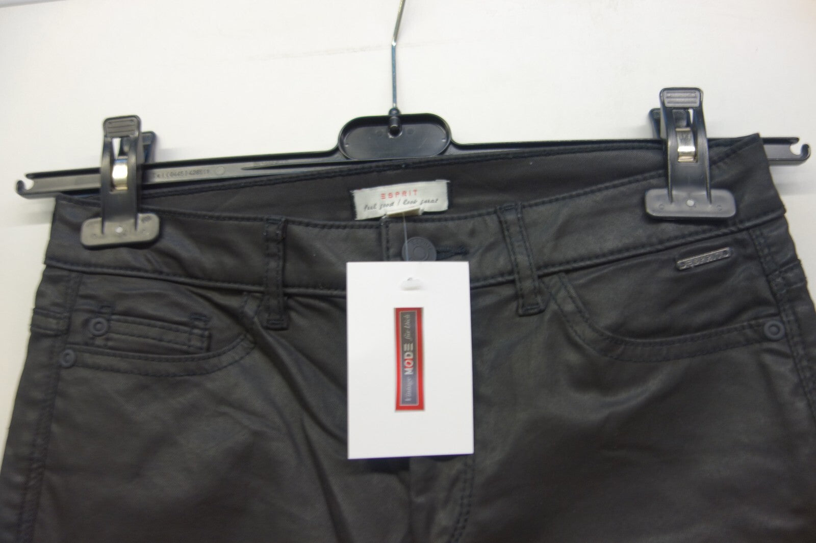 EK3167 Damen Hose von Esprit, schwarz, Gr. 341