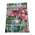 EB3478 Kraut und Rüben, 12/2011, biologisches Gärtnern und naturgemäßes Leben 0