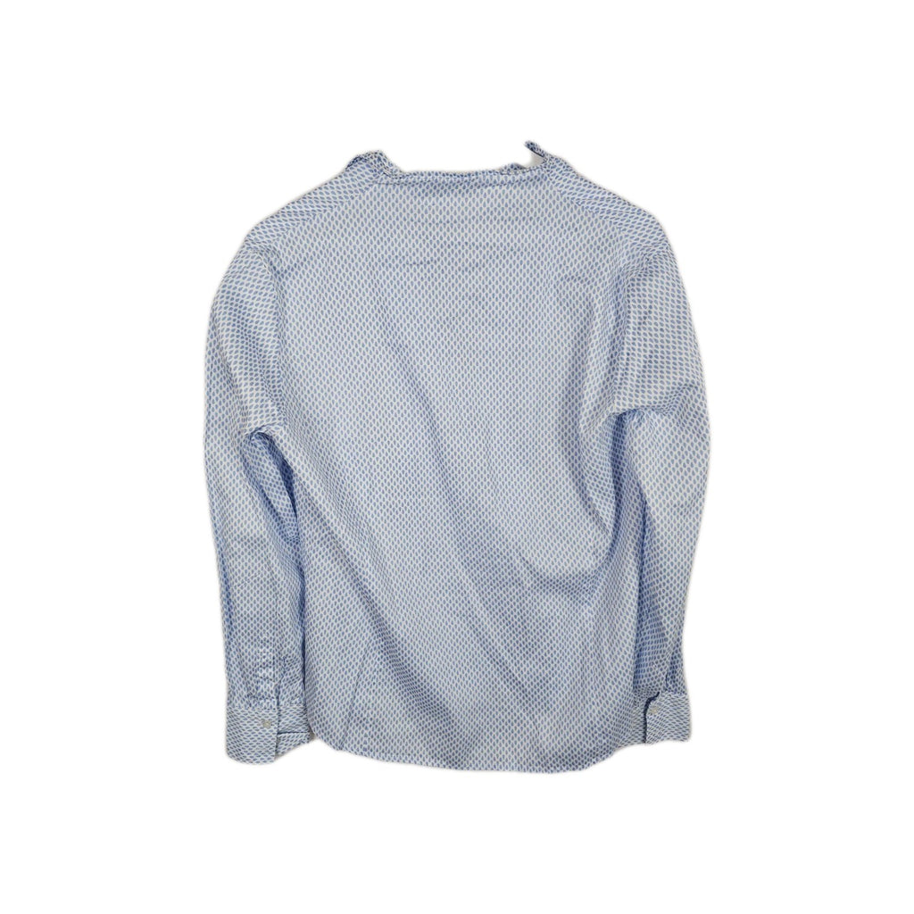 EK10771 Damen T-Shirt Franco Gallegari Gr.42 Blau2