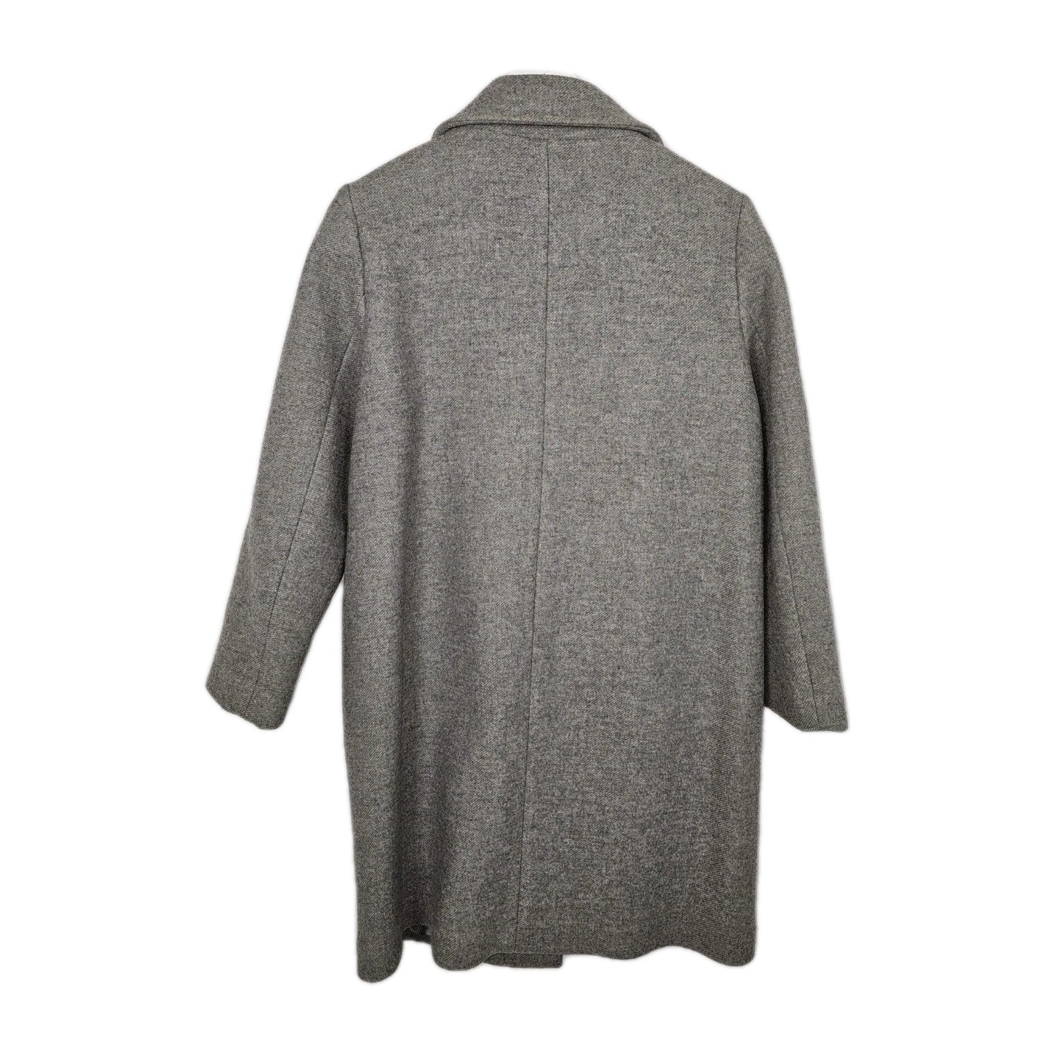 EK11315 Damen Mantel von Fabiana Filippi, Grau, Gr. 443