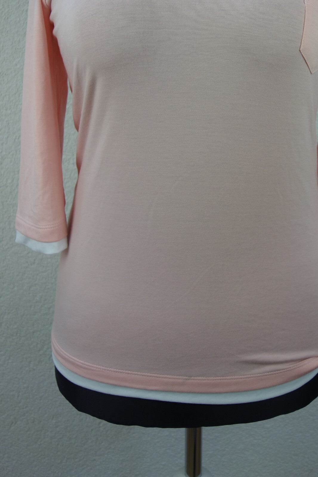 EK2013 Damen Shirt von TCM, rosa, Gr. 381