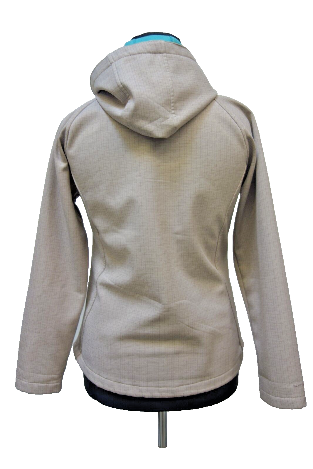 EK3271 Damen Softshelljacke von Regatta, grau, Gr. 404