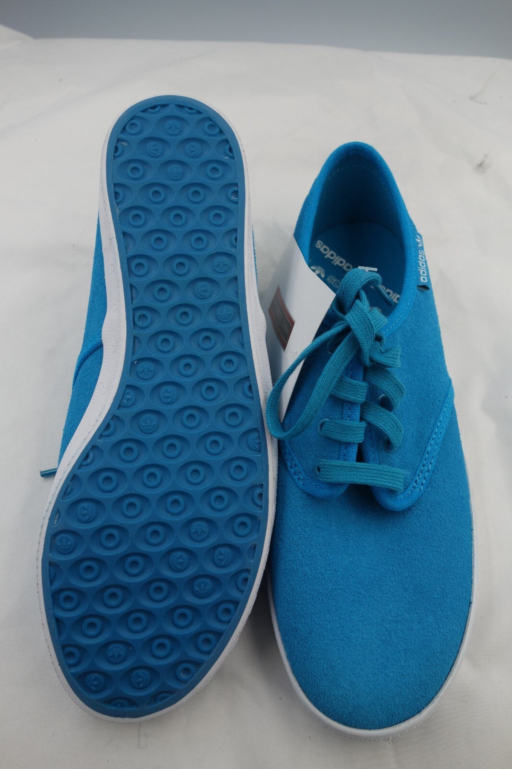 ES0244 Damen Sneaker von adidas, blau, Gr. 36 2/35