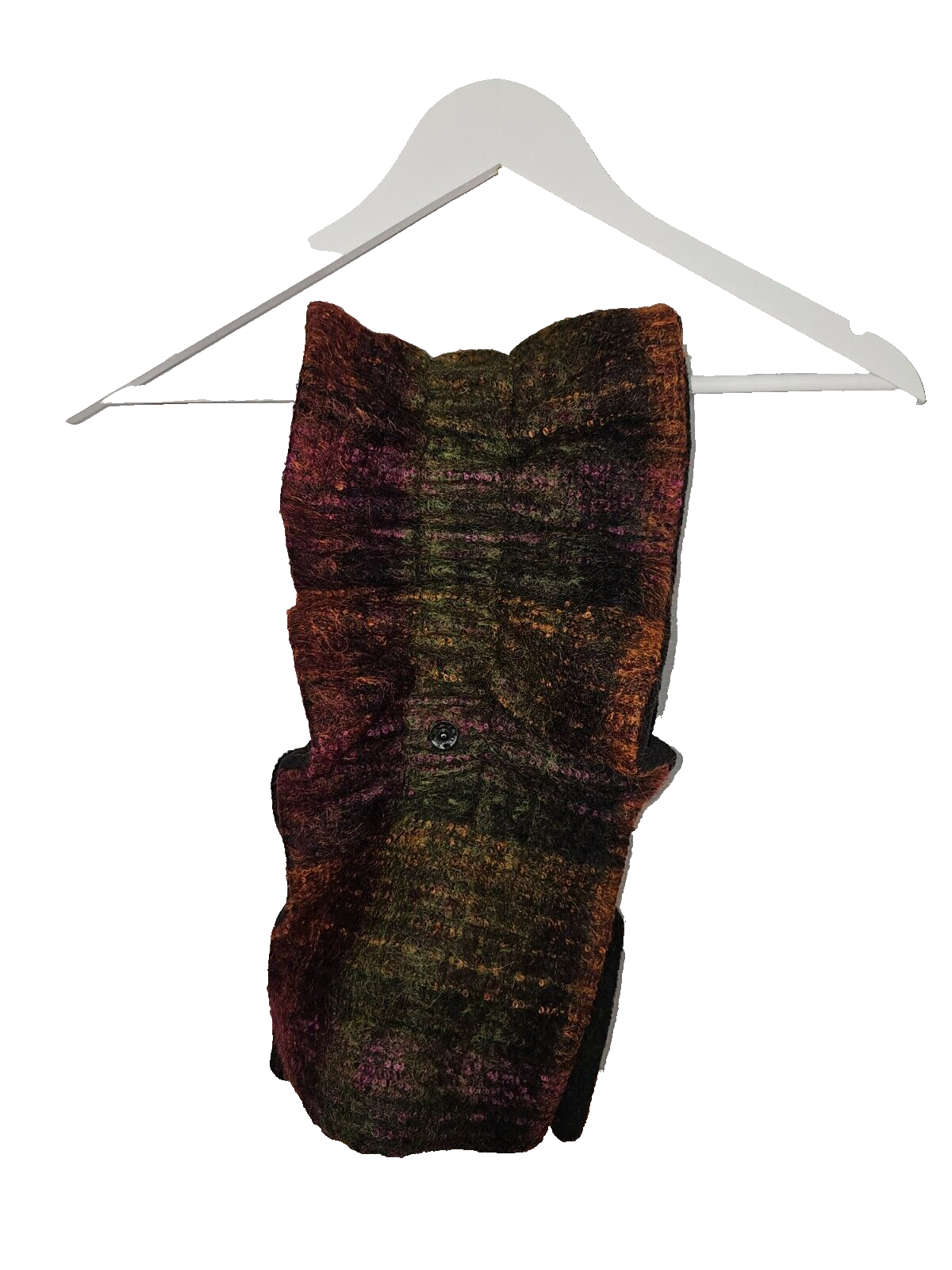 EK6880 Damen Schal, Mehrfarbig,0