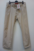 EK3837 Herren Hose von Pierre Cardin, beige, Gr. W320