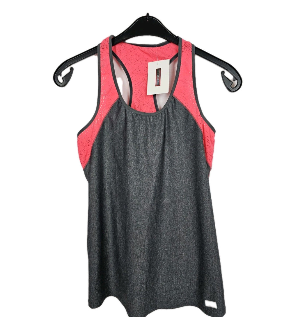 EK10420 Damen T-Shirt Gr.S Grau0