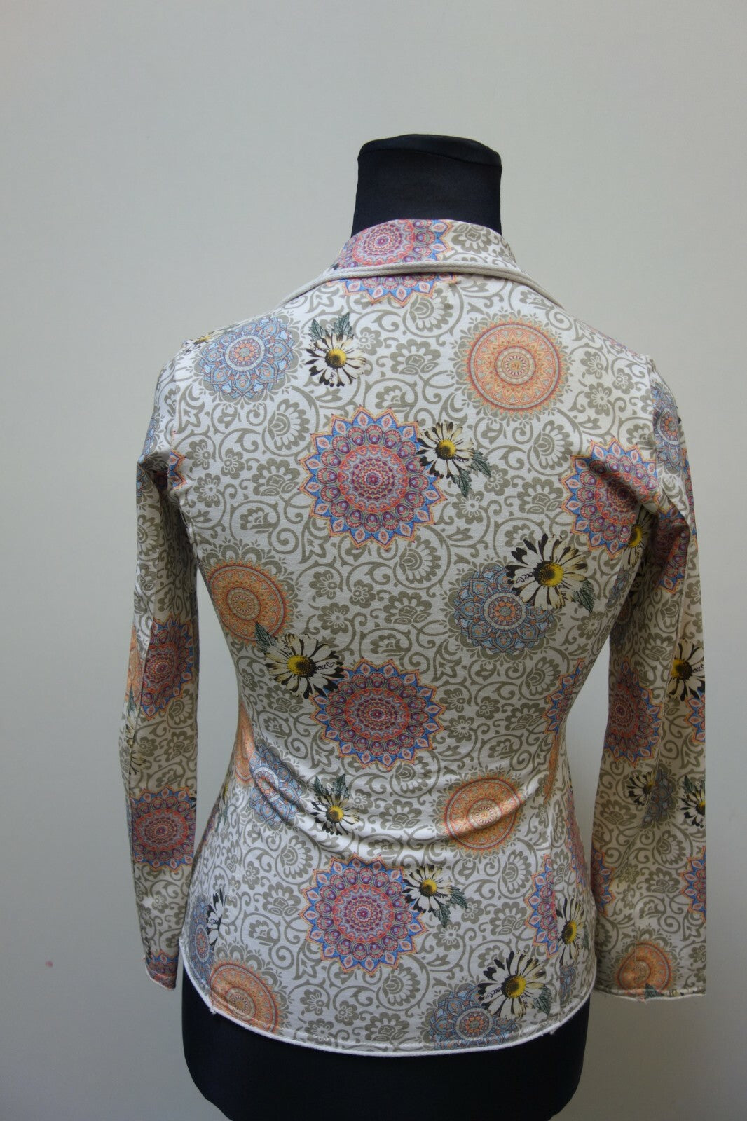 EK989 Blazer von me lou Munich Gr. S3