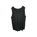 EK9871 Damen T-Shirt Janina Gr.54 Schwarz0