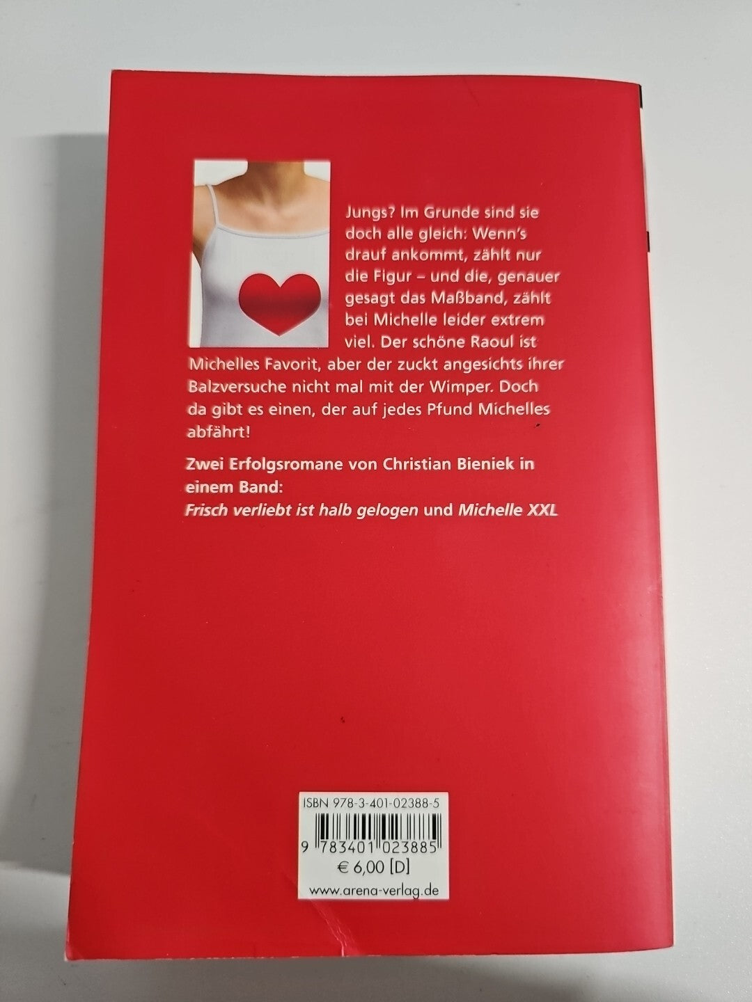 EB965 Verliebt, Baby? Christian Bieniek1