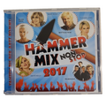 EB2689 Hammer-Mix Non-Stop 2017 von Various | CD | Zustand gut0