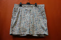 EK0230 Damen Shorts von Esprit, geblümt, 420