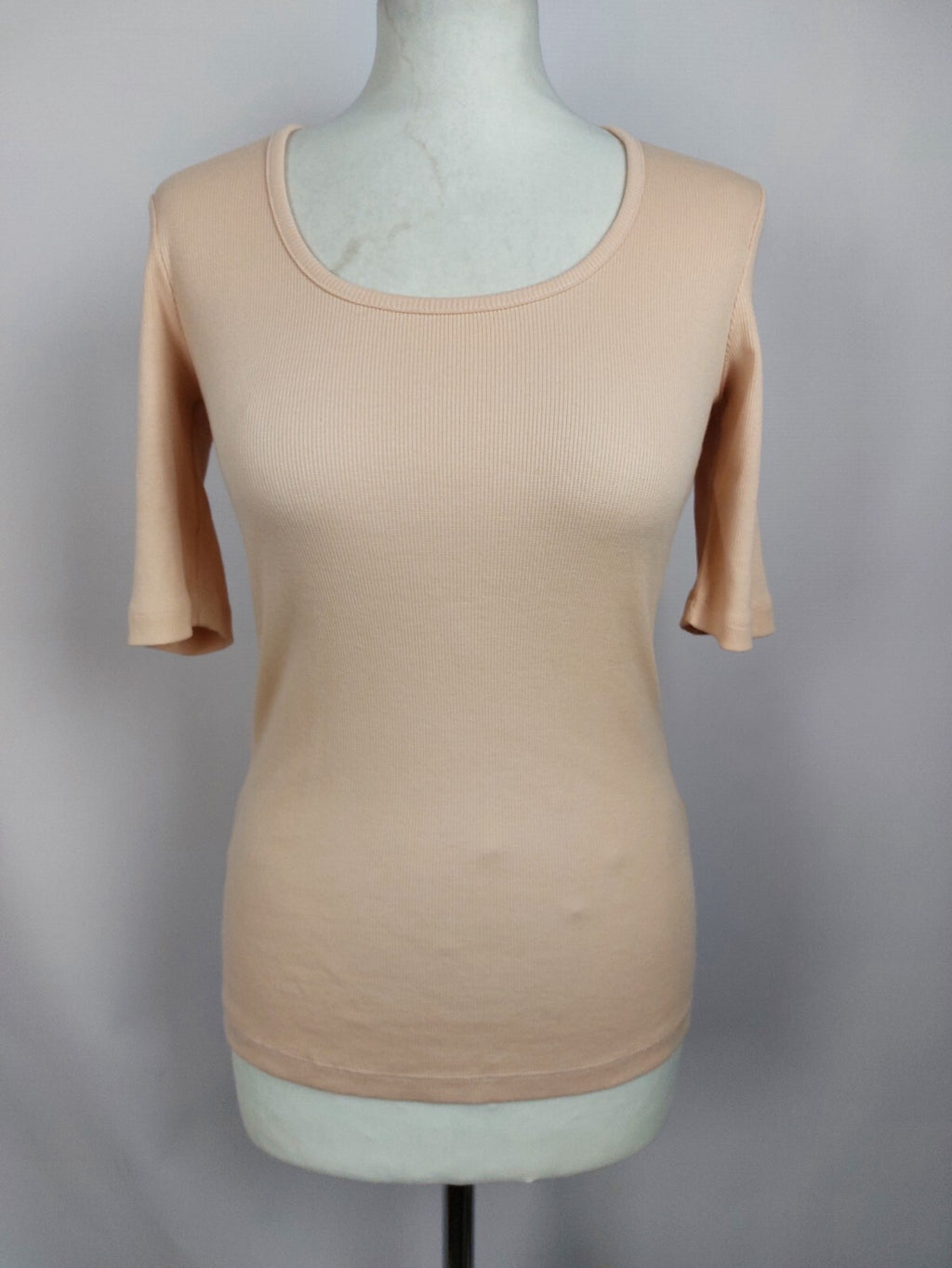 EK0931 Damen Shirt von Esprit, peach, Gr. XS0