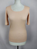 EK0931 Damen Shirt von Esprit, peach, Gr. XS0