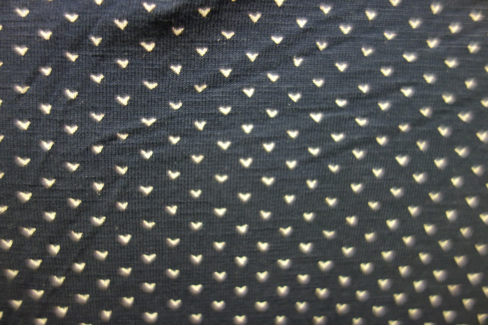 EK1048 Damen Shirt von s.Oliver, dunkelblau, Gr. S/M4