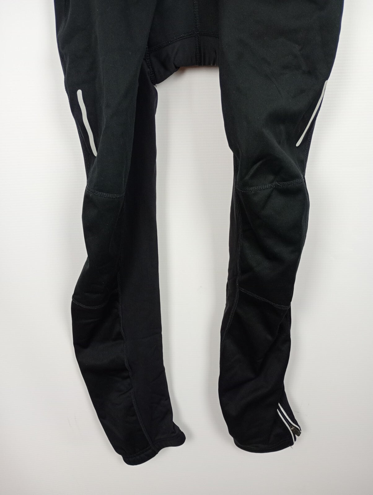 EK5127 Damen Radsport Hose von Crane, schwarz, Gr. 382