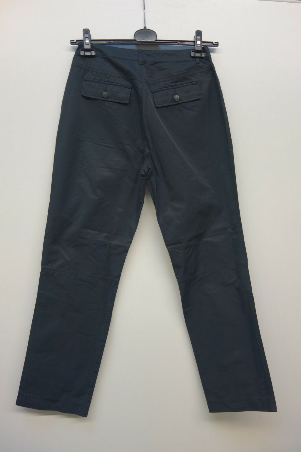 EK1599 Damen Hose von Esprit, schwarz, Gr. 38 L32"3