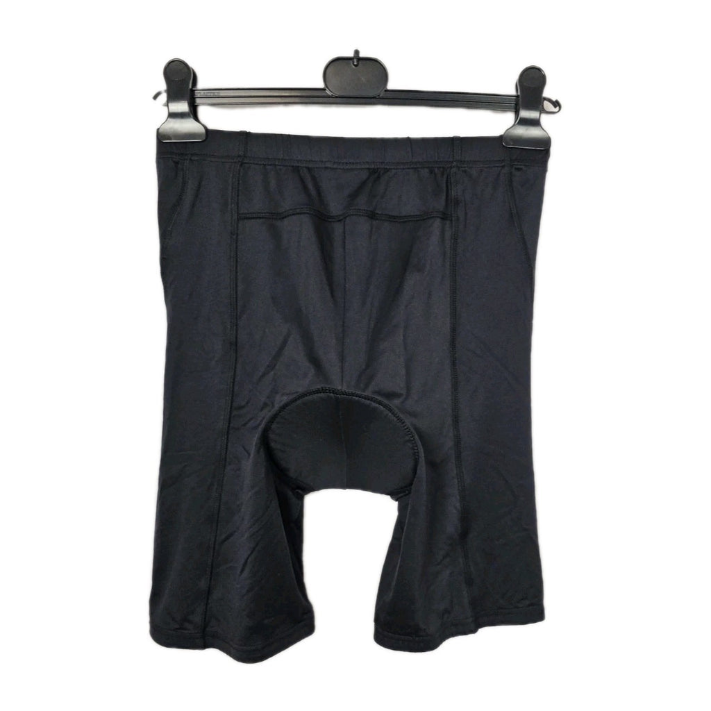 EK8710 Damen Radlerhose von Woman, Schwarz, Gr. L4