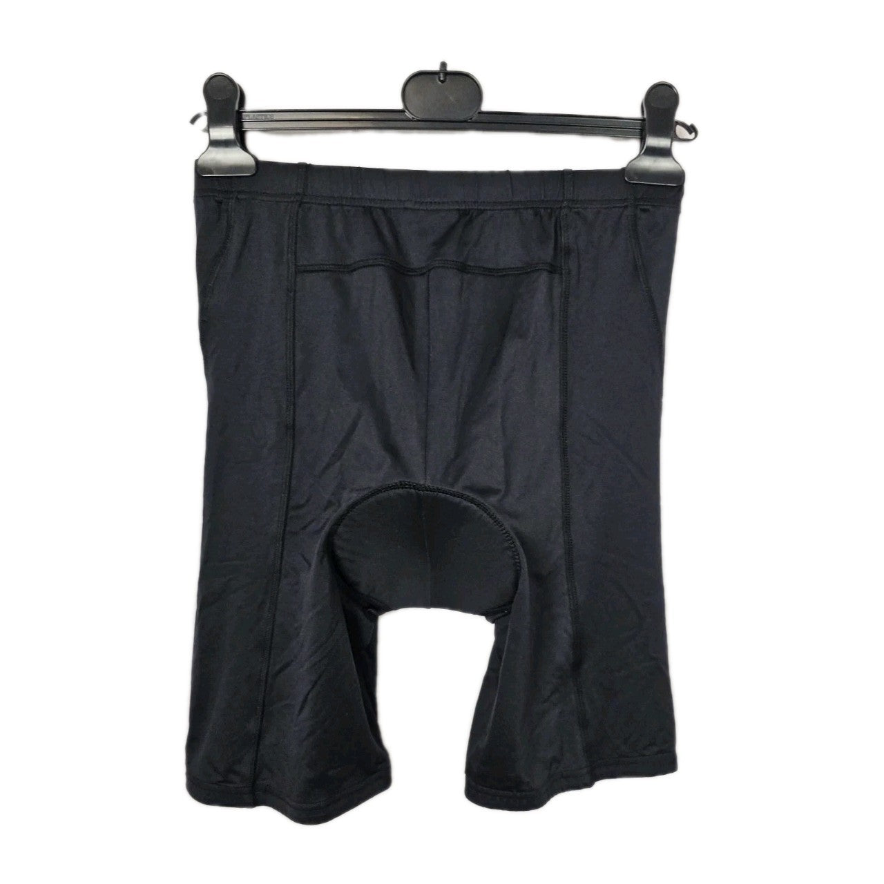 EK8710 Damen Radlerhose von Woman, Schwarz, Gr. L4