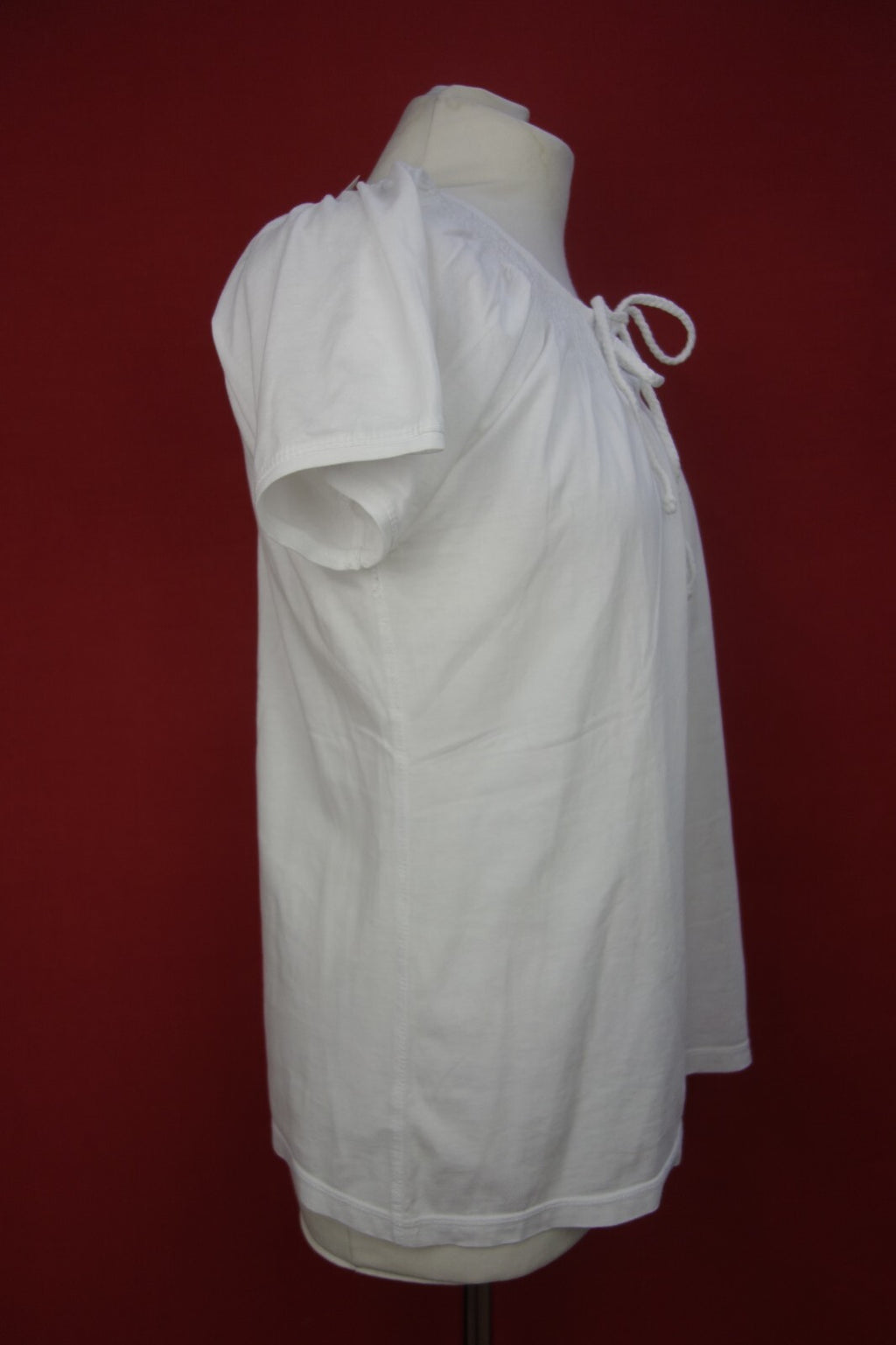 EK3927 Damen T-Shirt von Janina, weiß, Gr.442