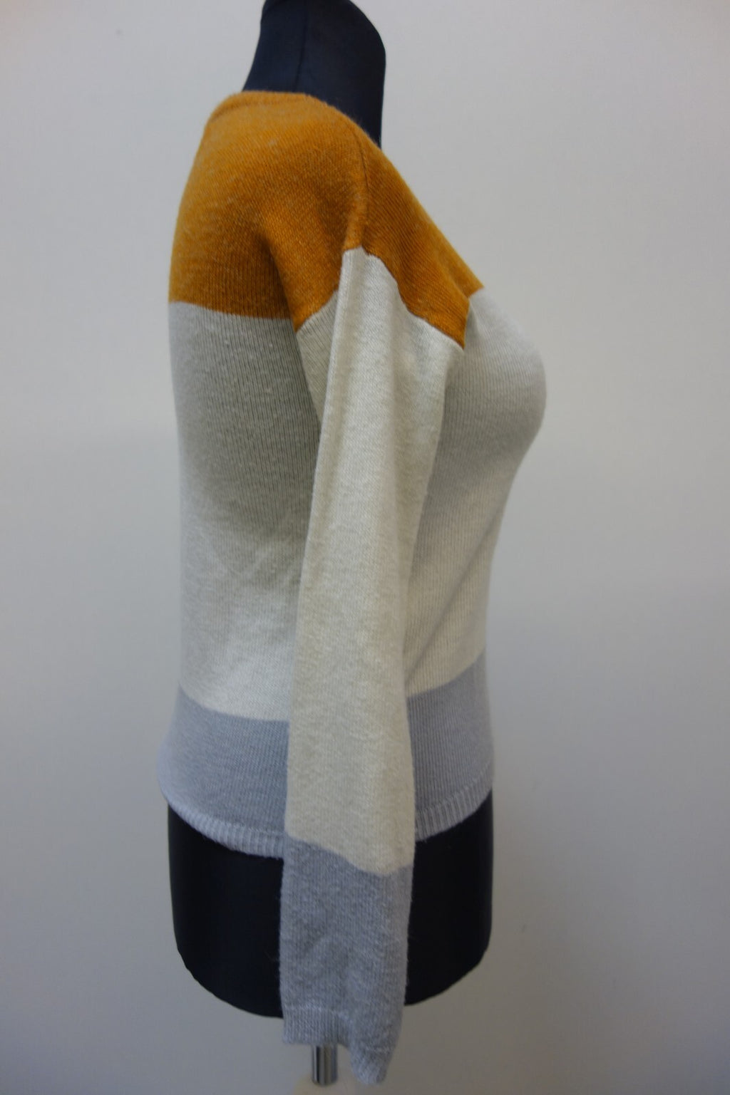 EK3180 Damen Pullover von Ichi, Gr. S2