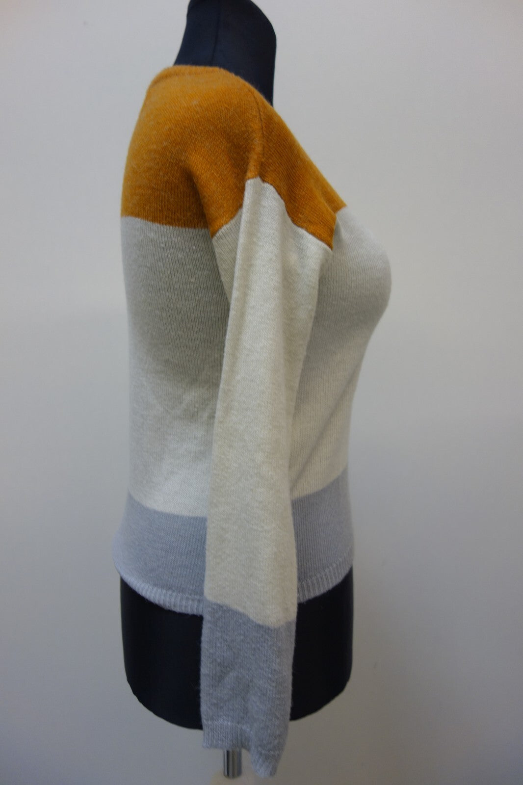 EK3180 Damen Pullover von Ichi, Gr. S2