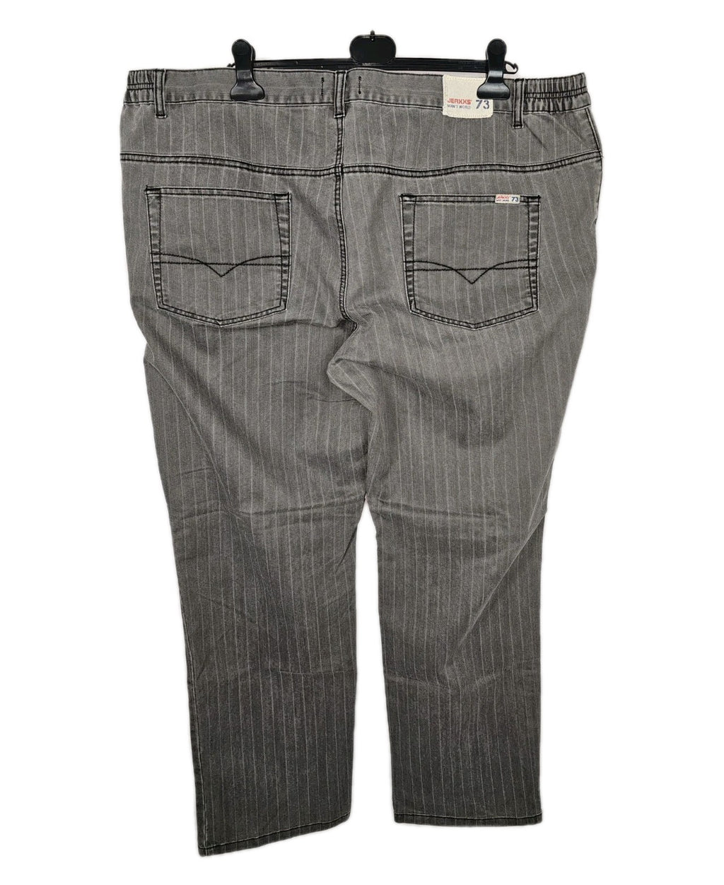 EK4314 Herren Jeans von Jeaxxs, grau, Gr.32 2