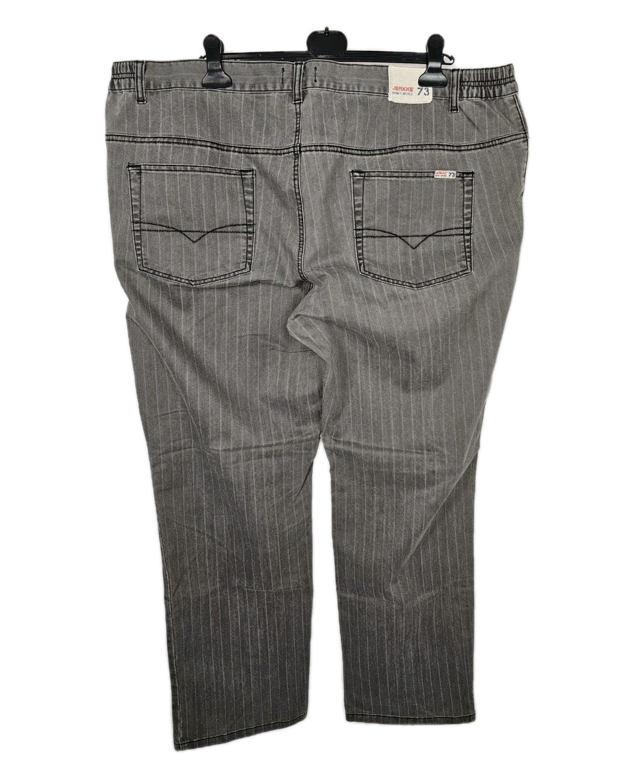 EK4314 Herren Jeans von Jeaxxs, grau, Gr.32 2