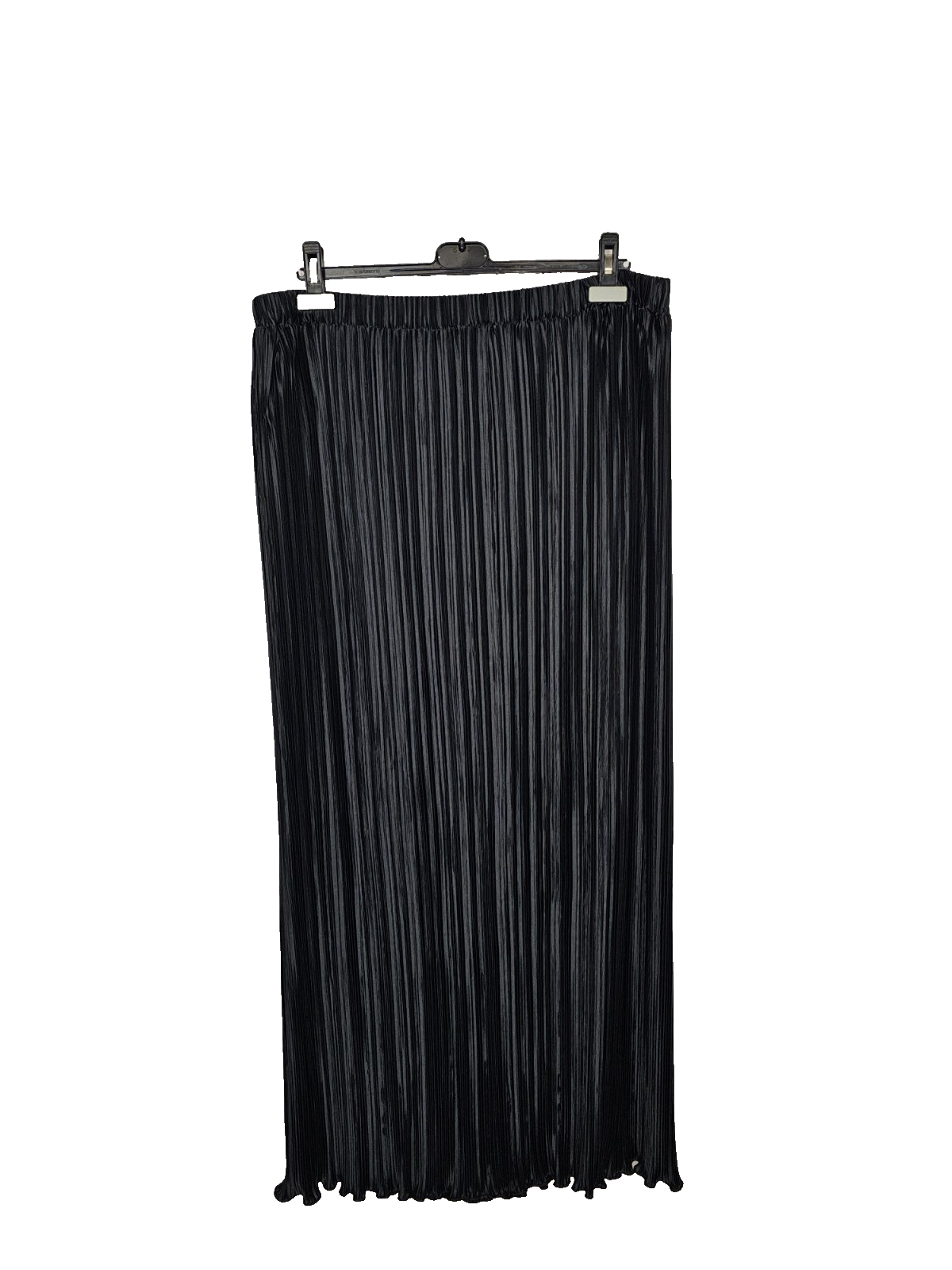 EK7117 Damen Rock von Ulla Popken, Schwarz, Gr.XL4