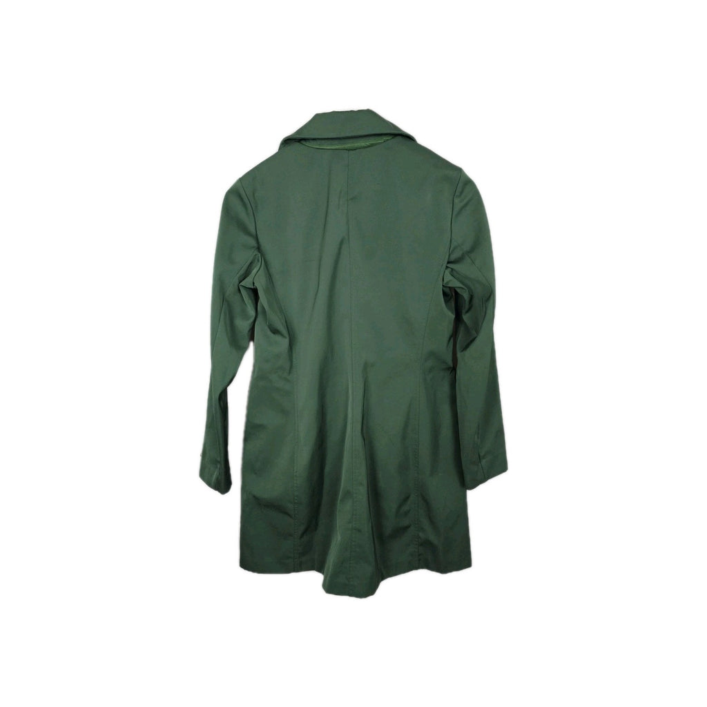 EK10654 Damen Jacke Geospirit Gr.40 Grün2