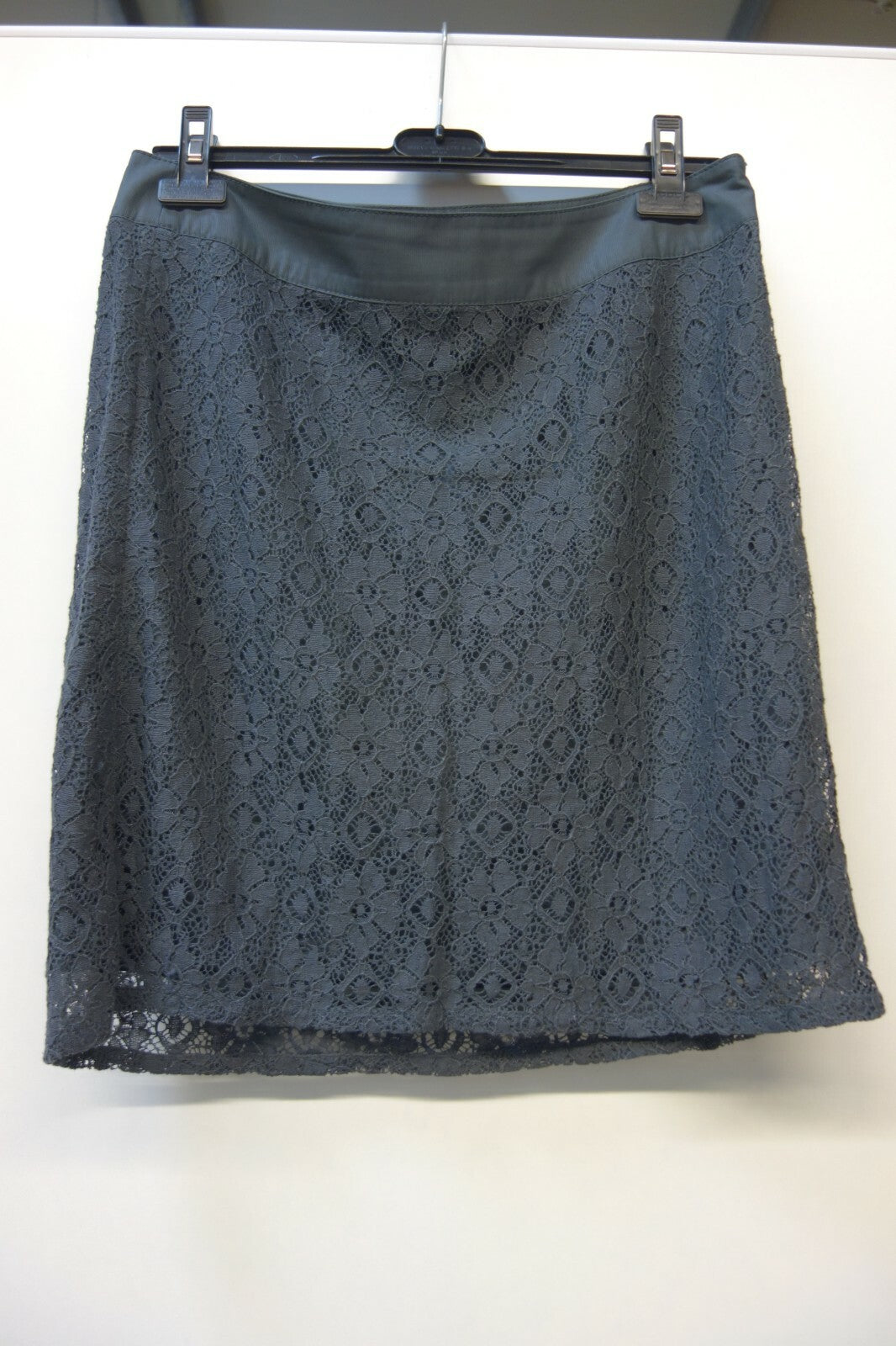 EK0581 Damen Rock von Street One, grau, 382