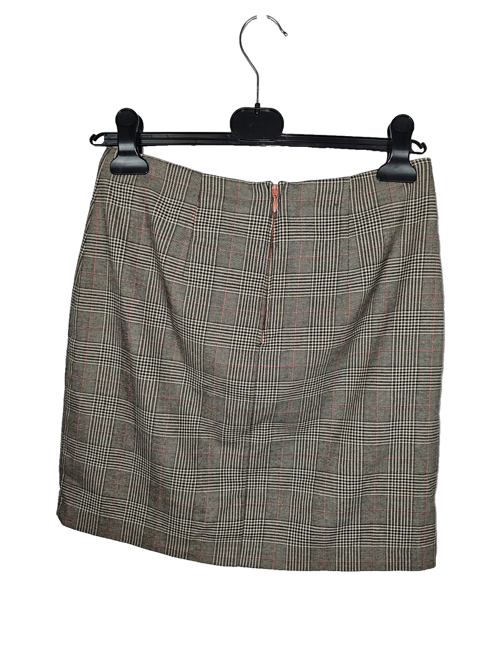 EK4768 Damen Rock von Orsay, Grau, Gr. 385