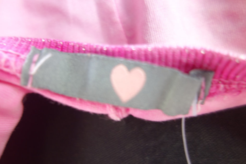 EK4004 Rosa T-Shirt in Größe 44 4