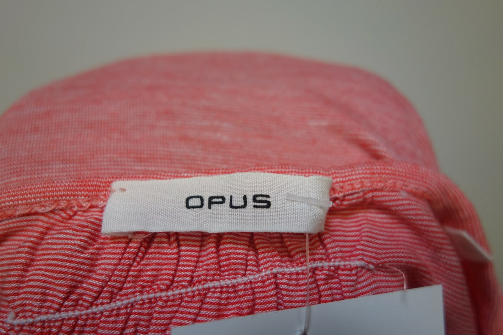 EK1731 Damen T-Shirt von Opus, rot, Gr. 404