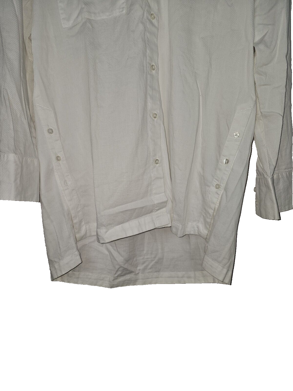 EK5506 Damen Bluse von Opus, Weiß, Gr.383