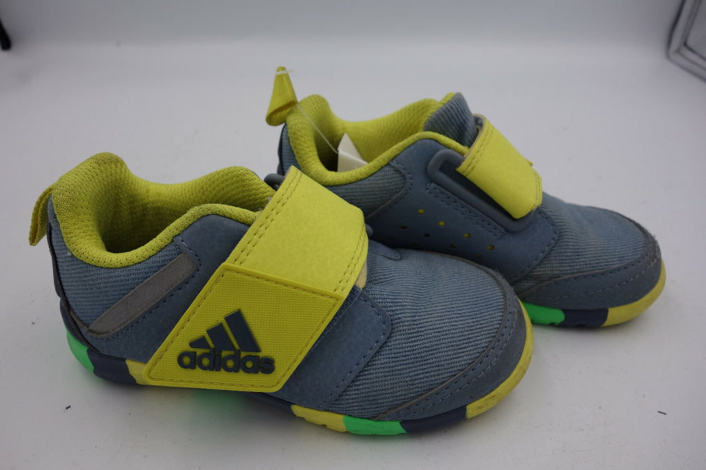 ES0434 Kinder Sneaker von adidas, 231