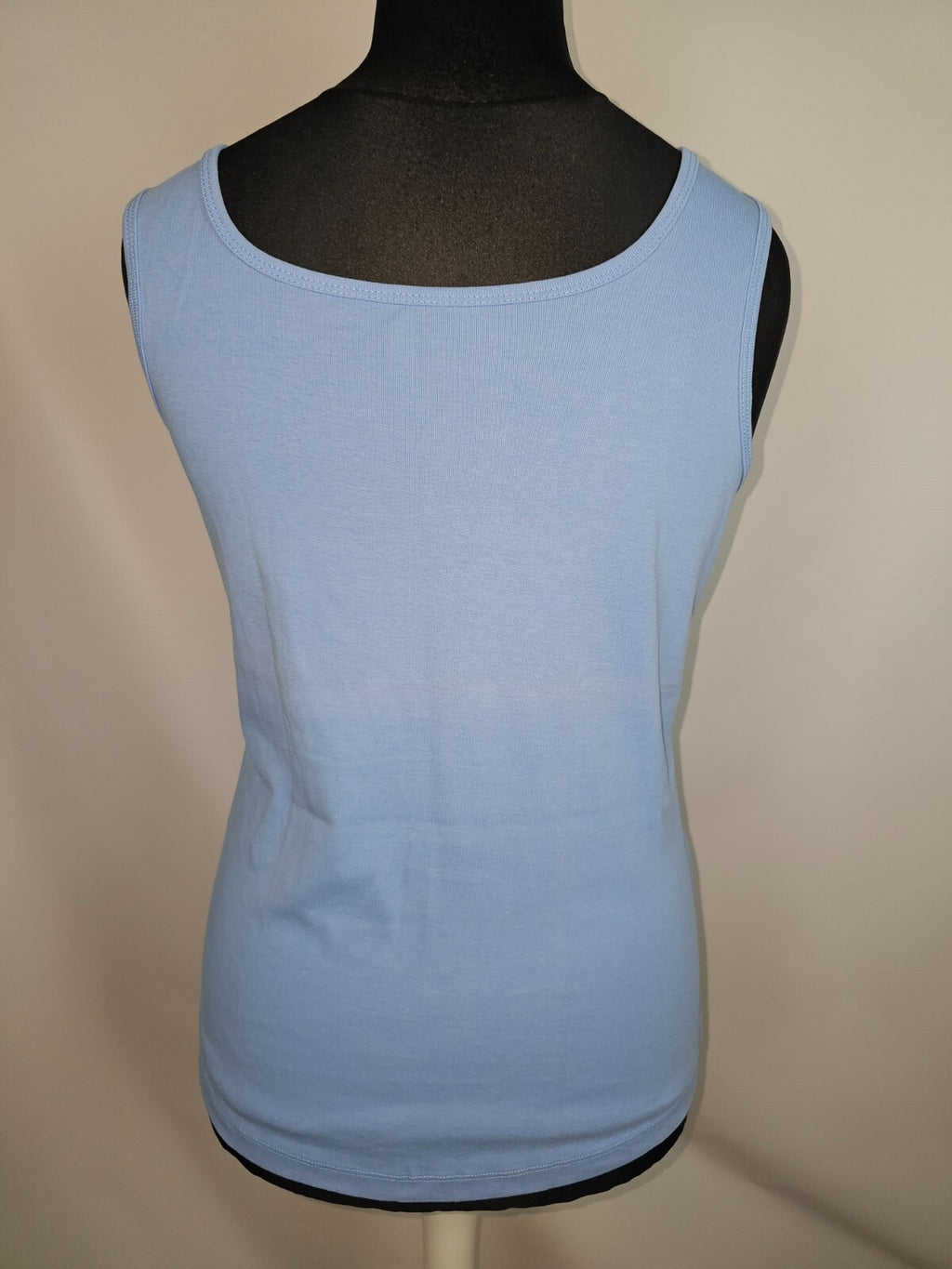 EK6507 Damen Top von She, blau, Gr.462