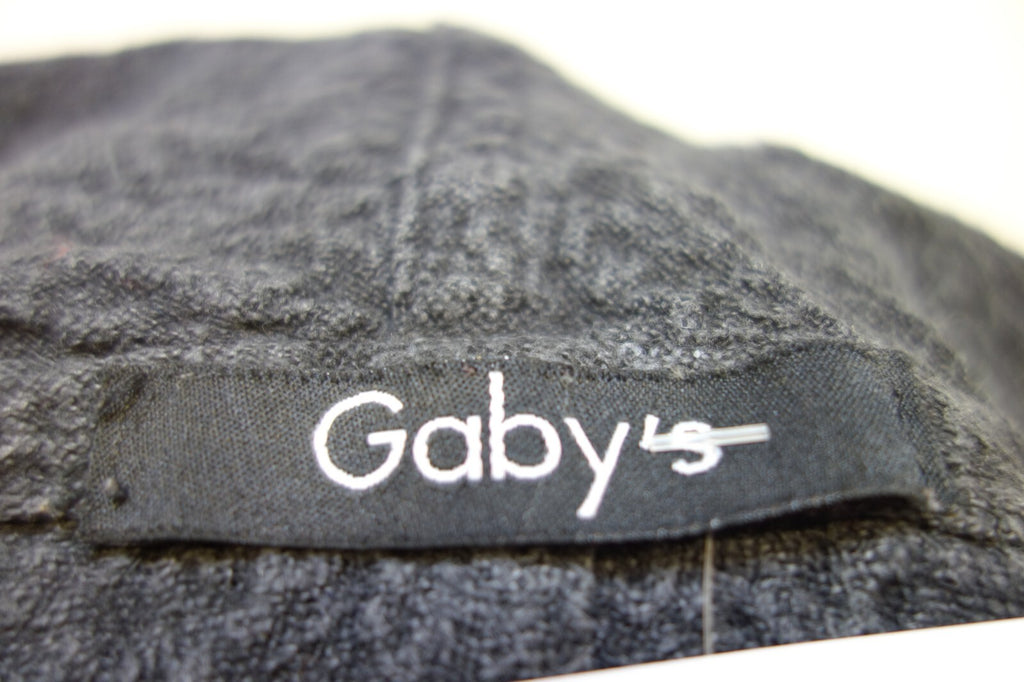 EK1530 Damen Jäckchen von Gaby´s , schwarz , Gr. L/XL5