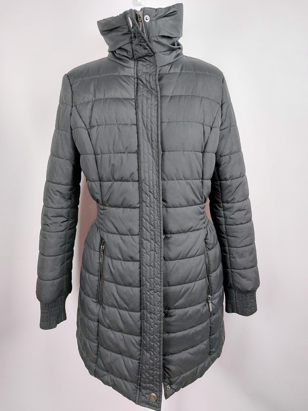 EK4042 Damen Mantel von Esprit, schwarz, Gr. 380