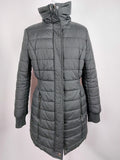 EK4042 Damen Mantel von Esprit, schwarz, Gr. 380
