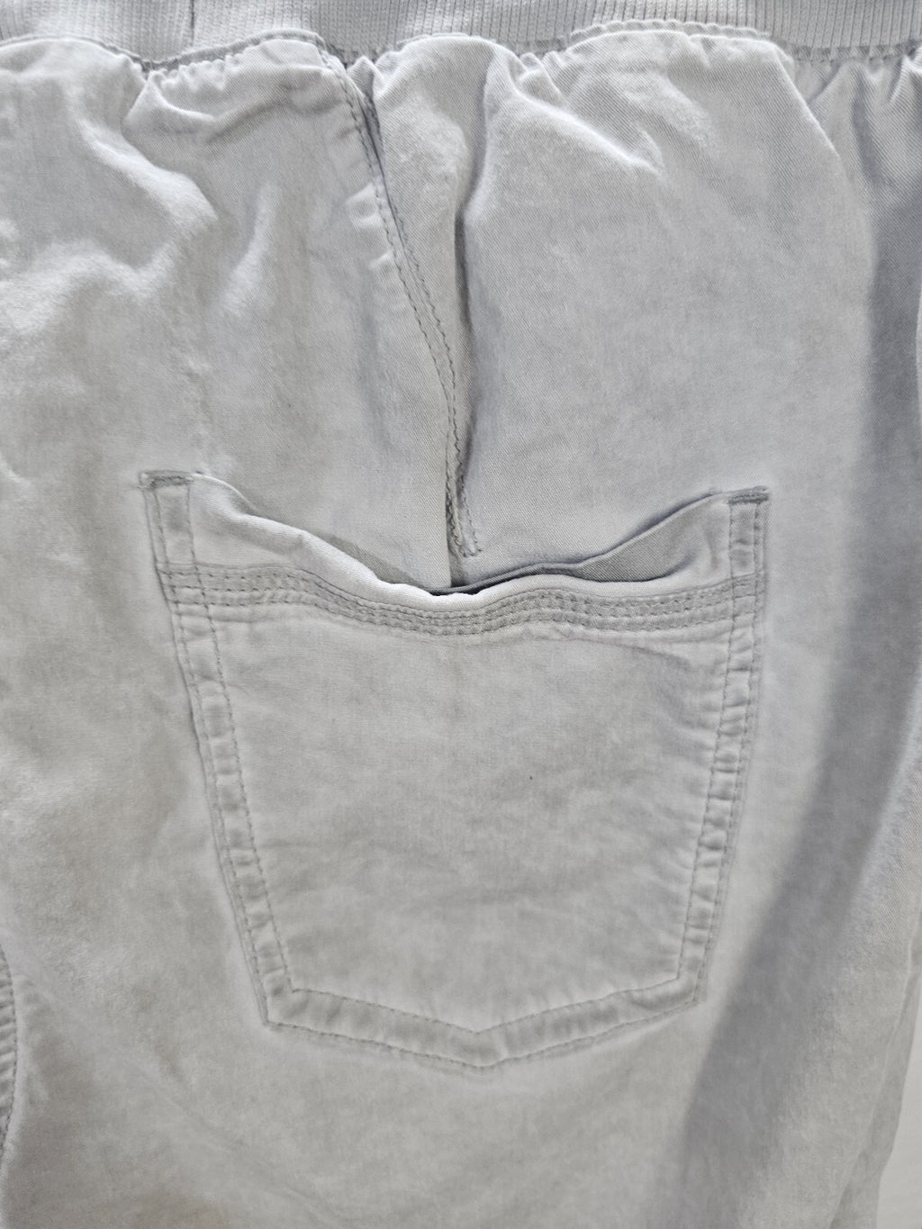 EK6006 Damen Hose von Cecil, grau, Gr. M9
