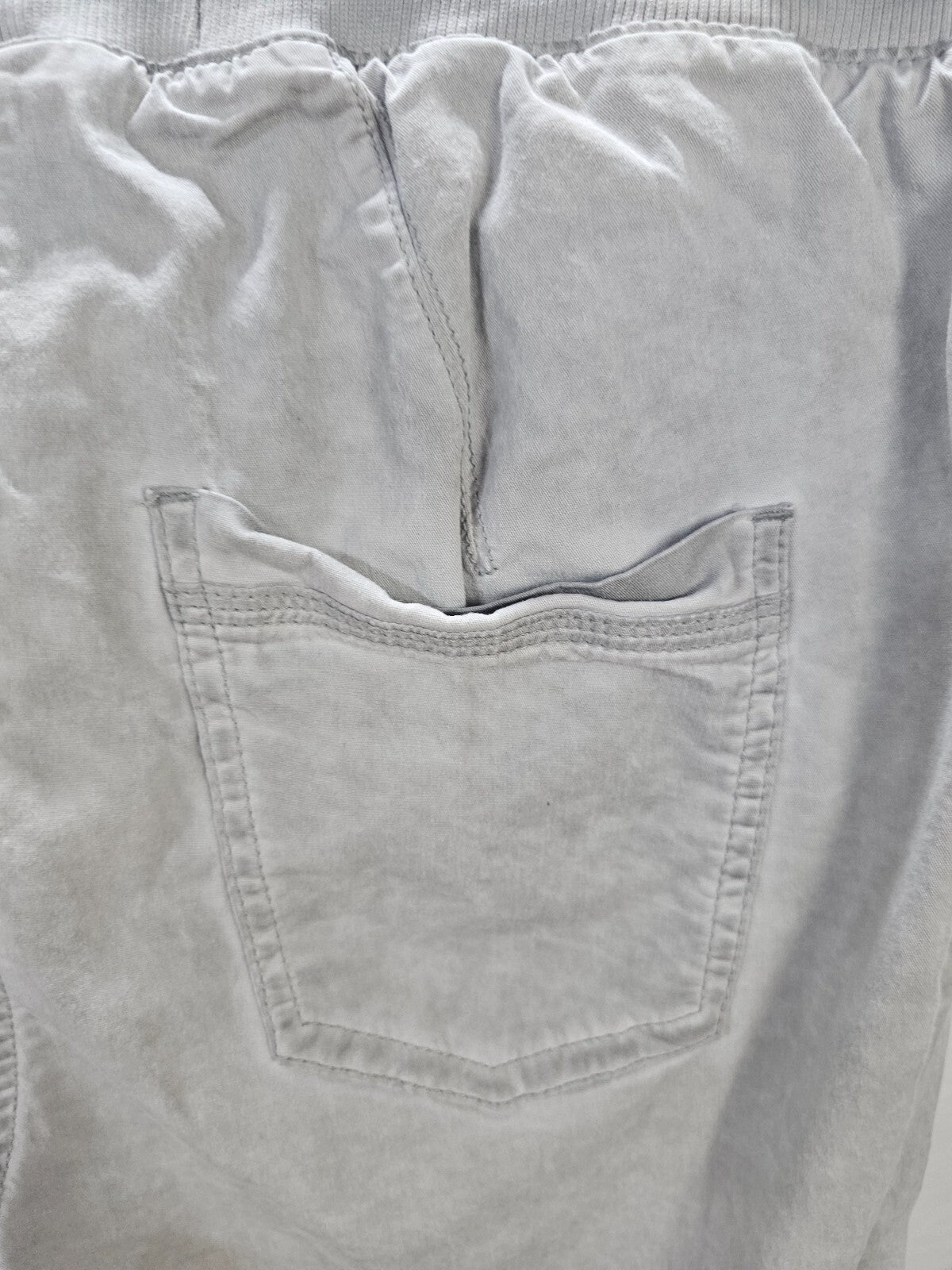 EK6006 Damen Hose von Cecil, grau, Gr. M9